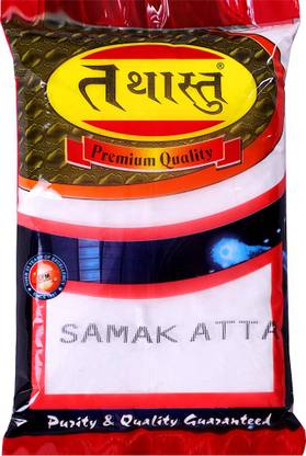 Tathastu Barnyard Millet Flour Samak Ke Chawal Ka Atta