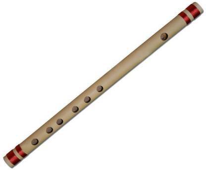 HS Internet HS-U7I A Scale Bamboo Natural Classical Flute Bamboo Flute