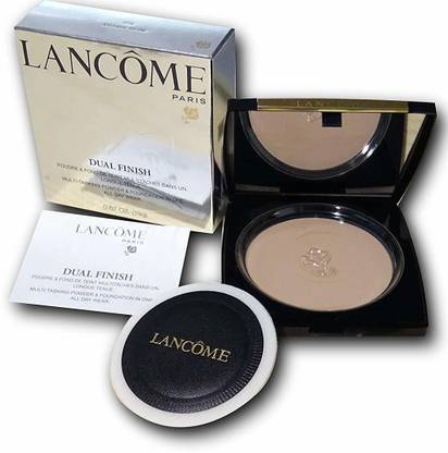 LANCOME PARIS Powder &  Foundation