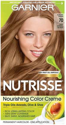 GARNIER Hair Color , Blonde