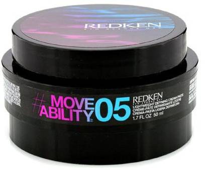 Redken Styling Move Ability 05 Lightweight Defining Cream-Paste 50ml Hair Cream