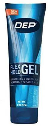 Dep HAIR STYLING GEL Hair Gel