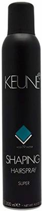 Keune Shaping Hair Spray Super Hair Spray