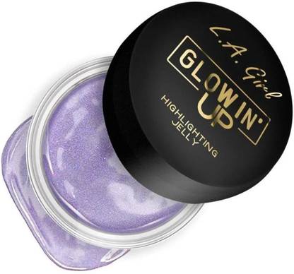 L.A. Girl GLOWIN' UP HIGHLIGHTING JELLY - Cosmic Glow Highlighter