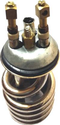 RIM Instant Geyser Coil 3kw Copper Heating Element 3000 W Immersion Heater Rod