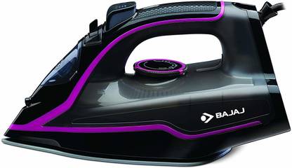 BAJAJ MX35N 2000 W Steam Iron