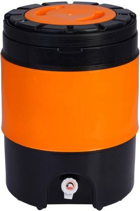 CoolStar 0.25 L Plastic Water Jug
