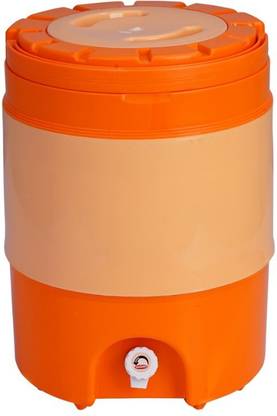 CoolStar 18000 ml Plastic Bottle
