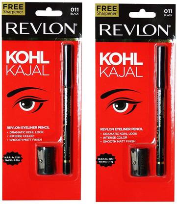 Revlon KOHL KAJAL