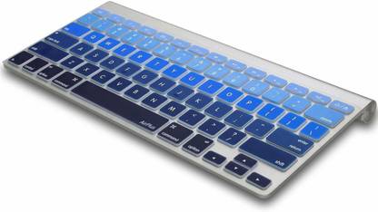 AirPlus AP-AG-915-BS Keyboard Protector Apple MacBook Apple MacBook Keyboard Skin