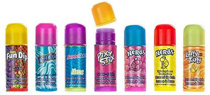Pixy Stix Chubby Mini Lip Balm NA