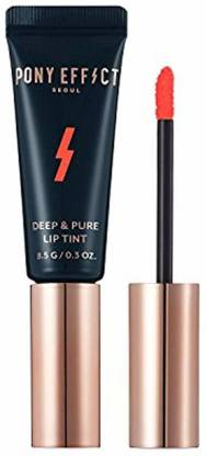 MEMEBOX PONY EFFECT Deep Lip Stain