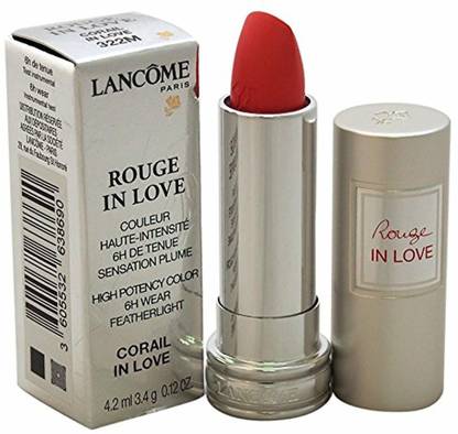 LANCOME PARIS Lancome Rouge 
