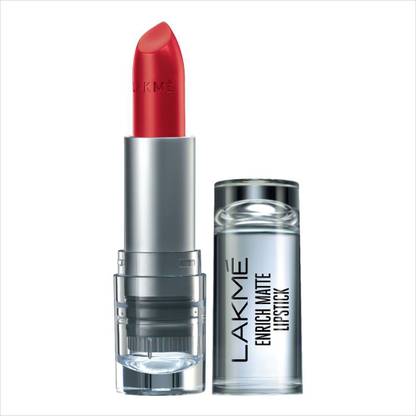 Lakmé Enrich Matte Lipstick