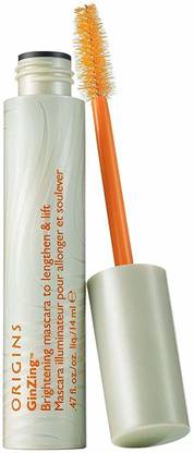 Origins GinZing Brightening Mascara to Lengthen and Lift  14 ml