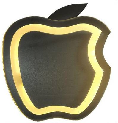 HIMANS AR 02 Lighted Mirror