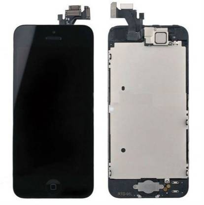 GOELECTRO LCD Mobile Display for Apple iPhone 5