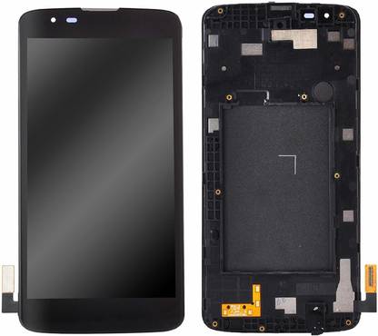 SIRIUS LCD Mobile Display for LG K7