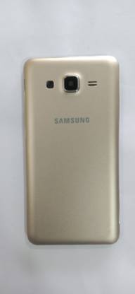 HS Enterprises SAMSUNG ON 5 BODY SAMSUNG ON5 BODY Back Panel
