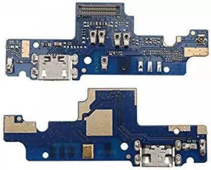Bay NOTE 4 MI NOTE 4 Charging Connector Flex cable