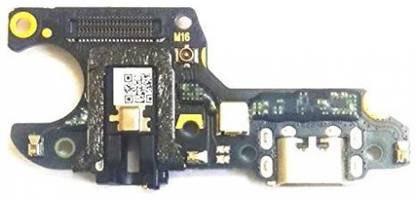 SPAREWARE a5s oppo a5s Charging Connector Flex cable