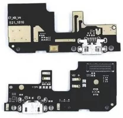 Bay NOTE 5 MI NOTE 5 Charging Connector Flex cable