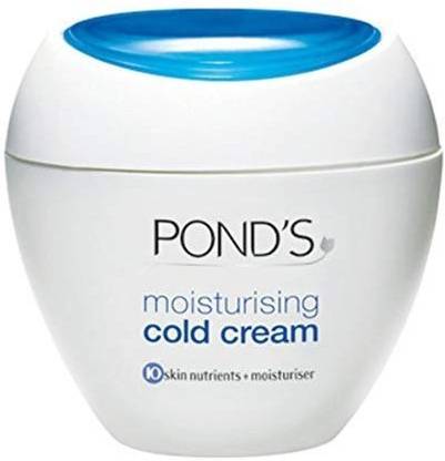 POND's MOISTURISING COLD CFREAM