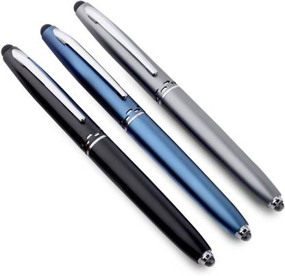 stupefying Stylus metal pen Set Multi-function Pen