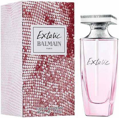 Pierre Balmain Extatic Eau de Toilette Eau de Toilette  -  90 ml