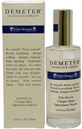 Demeter White Bouquet Eau de Cologne  -  120 ml