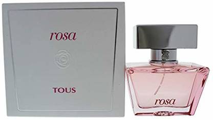 TOUS Perfume Rosa Eau de Parfum  -  50 ml