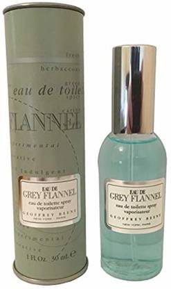 Grey Flannel Geoffrey Beene  Eau de Toilette  -  30 ml