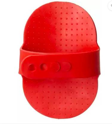 Munchos Grooming Gloves for Dog