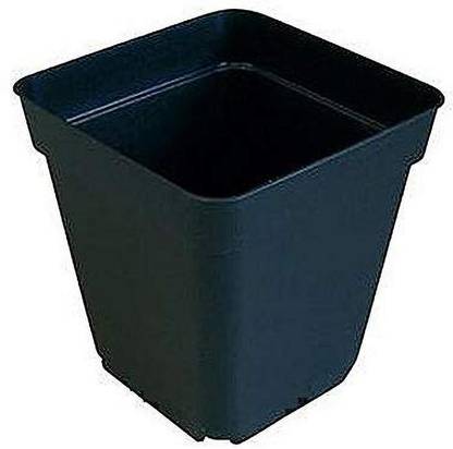 Seeds 20 Pcs Plastic Nursery Seed Seedling Germinating Pots Cup Set Plant Container Set Plant Container Set