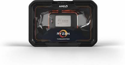 AMD Ryzen Threadripper 2990WX 3 Ghz Upto 4.2 GHz sTR4 Socket 32 Cores 64 Threads 16 MB L2 64 MB L3 Desktop Processor