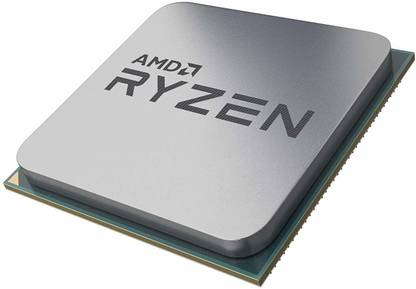 AMD Ryzen 3 2200G with Radeon Vega 8 Graphics 3.5 GHz Upto 3.7 GHz AM4 Socket 4 Cores 4 Threads 2 MB L2 4 MB L3 Desktop Processor