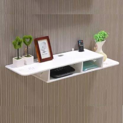 Rasoi Queen MDF (Medium Density Fiber) Wall Shelf