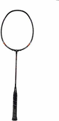 apacs COMMANDER 30 Black Unstrung Badminton Racquet