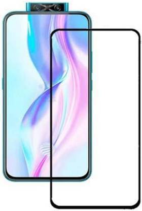 CEDO XPRO Tempered Glass Guard for Vivo V17 Pro, OPPO Reno 2, Vivo V19, Vivo V17, Samsung A53, Samsung A52, Samsung A52s