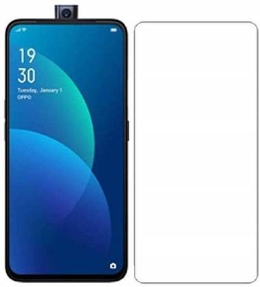 NKCASE Tempered Glass Guard for Oppo F11 Pro
