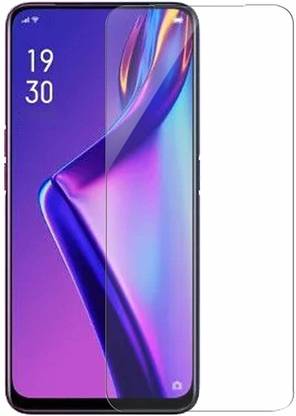 नस्तार टेम्पर्ड ग्लास गार्ड OPPO K3 के लिए