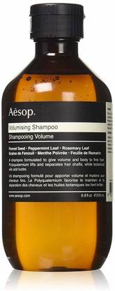 Aesop Volumising Shampoo