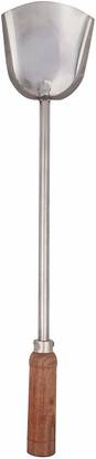 Mohini steels C_SP_06 Wok Spatula