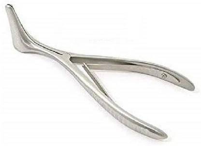 Forgesy Reusable Nasal Speculum
