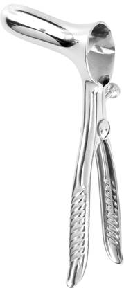 Forgesy Reusable Rectal Speculum