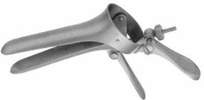 Forgesy Reusable Vaginal Speculum