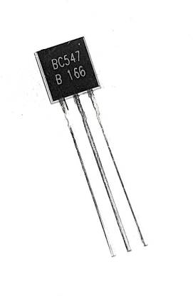 SME 100 Pics BC547 NPN Transistor NPN Transistor