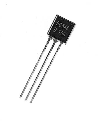 SME 20 Pics BC548 NPN Transistor NPN Transistor
