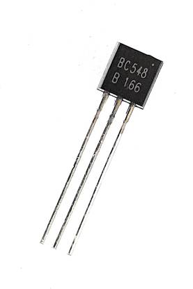 SME 100 Pics BC548 NPN Transistor NPN Transistor