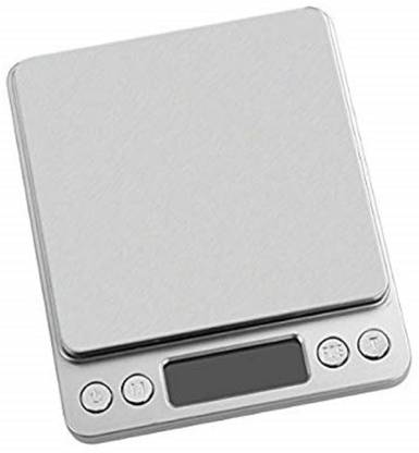 DS SERVICES Table Top Electronic Weight Scale Weighing Scale